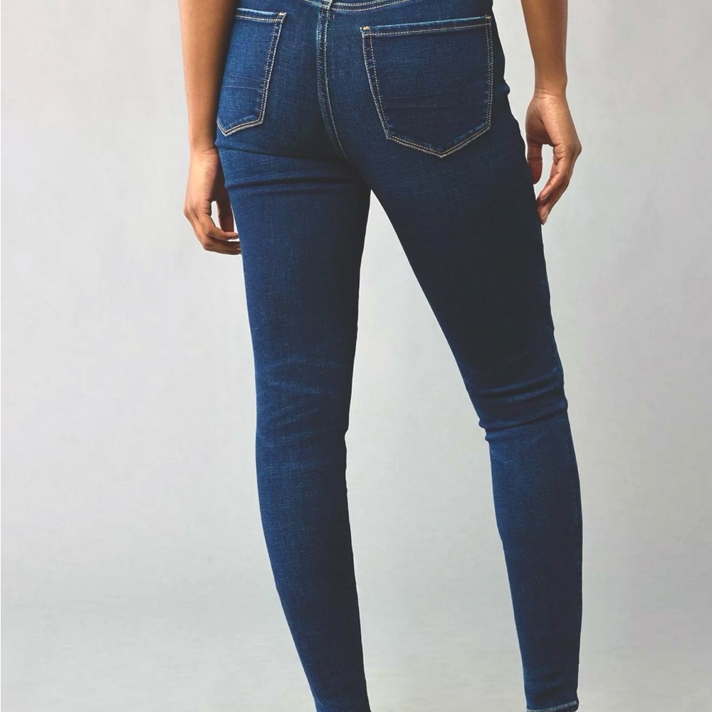 AEJeans - super hi rise - Picture 9 of 13